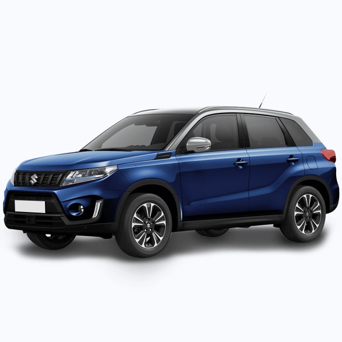 Suzuki Vitara GL+ Automatic ( category D )