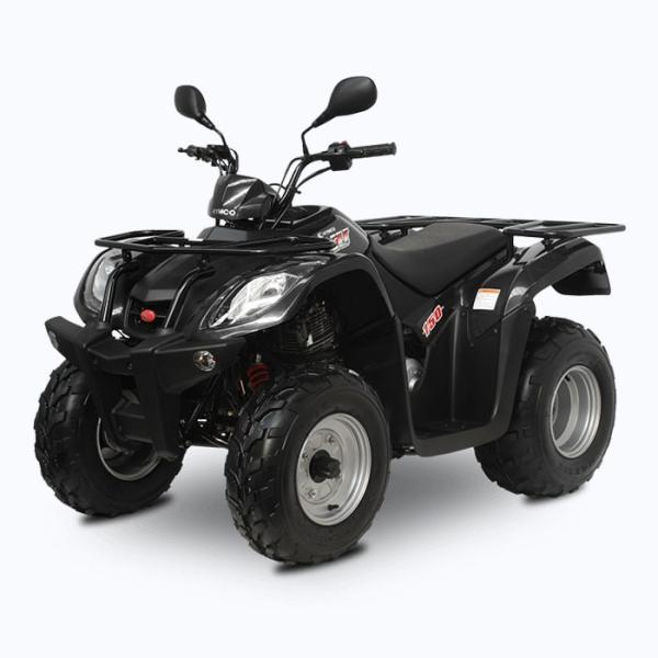 Kymco 150cc ( category F )