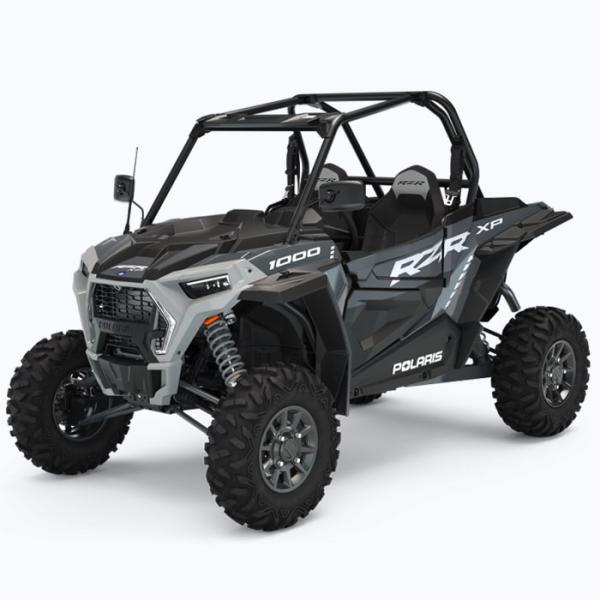 Polaris RZR 1000cc ( category J )