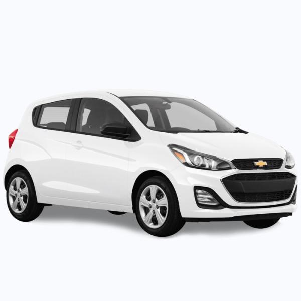 Chevrolet Spark Manual ( category A2)