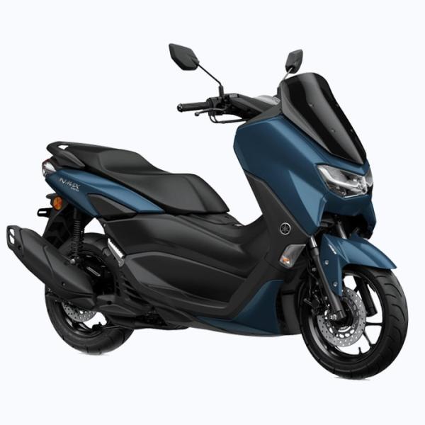 YAMAHA NMAX 155cc ( category C )