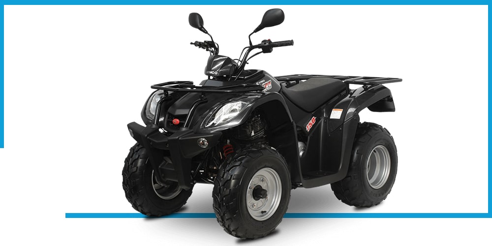 Kymco150-papoutsas auto moto rent mykonos