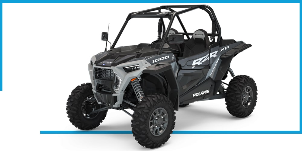 Polaris RZR 1000-side by side-papoutsas auto moto rent mykonos