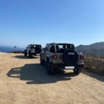 JEEP WRANGLER Safari-PAPOUTSAS RENTAL