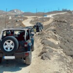 JEEP WRANGLER Safari-PAPOUTSAS RENTAL