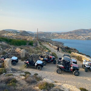 QUAD & BUGGY Safari-PAPOUTSAS RENTAL