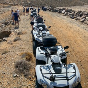 QUAD & BUGGY Safari-PAPOUTSAS RENTAL