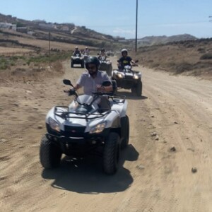 QUAD & BUGGY Safari-PAPOUTSAS RENTAL