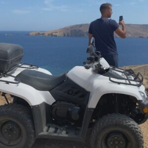 QUAD & BUGGY Safari-PAPOUTSAS RENTAL