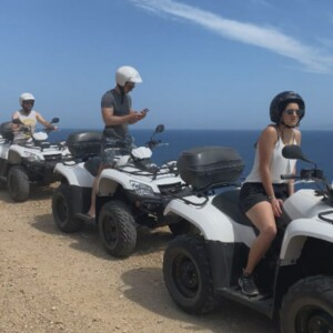 QUAD & BUGGY Safari-PAPOUTSAS RENTAL