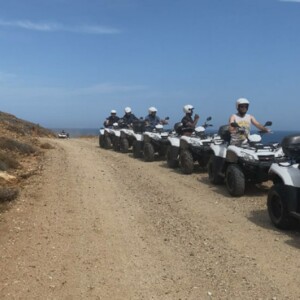 QUAD & BUGGY Safari-PAPOUTSAS RENTAL
